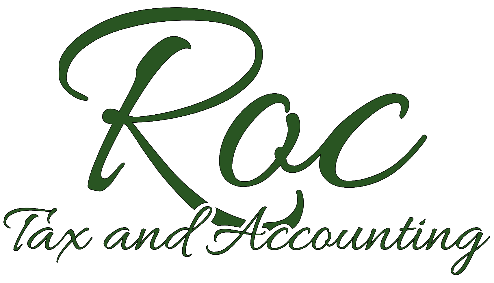 ROC Tax & Accounting